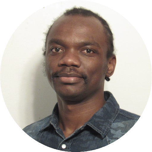 Jean Marie Tshimula